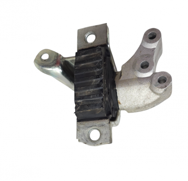 SUPPORTO MOTORE FIAT Panda 3° Serie 51910242 169A4000 Benzina 1200 (12) - Foto 10