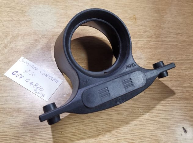 Cruscotto portastrumenti contakm d.60 CEV 04820 19528