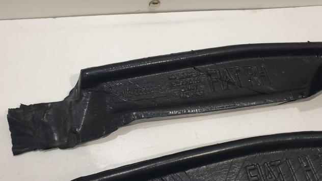 COPPIA ASSORBITORE PARAFANGO ANTERIORE DESTRO E SINISTRO FIAT 500 X Serie 52018029 52018028 (15) - Foto 4