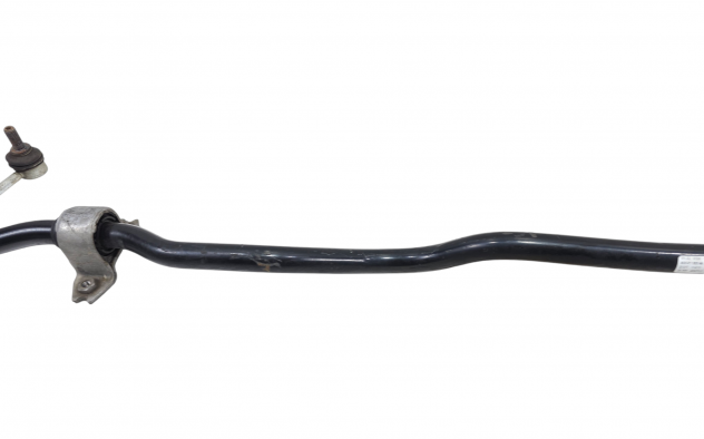 BARRA STABILIZZATRICE AUDI Q3 Serie (8UG) 3C0411303AA Diesel 2000 (14) - Foto 7