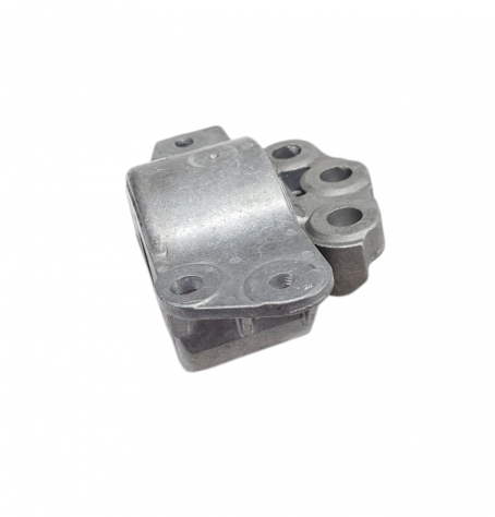 SUPPORTO MOTORE FIAT 500 L Serie (351_352) 00557036510 Diesel 1300 (12) - Foto 5