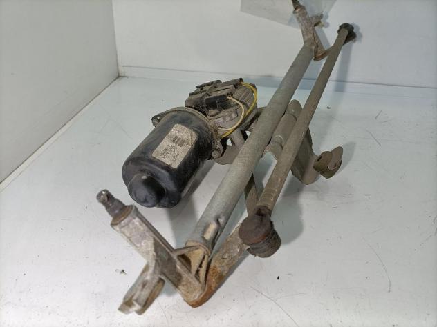TANDEM TERGICRISTALLO OPEL Tigra TwinTop 24441422 Z14XEP benzina 1364 (0309) - Foto 6