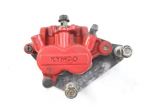 KYMCO XCITING 300 R 45200LBA2E00NEA PINZA FRENO ANTERIORE DESTRA 07 - 14 FR &hellip;