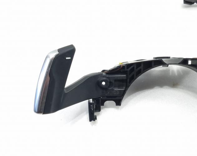 COMANDI CAMBIO AL VOLANTE PEUGEOT 3008 Serie 96756731ZD Diesel 1500 (1623) - Foto 5