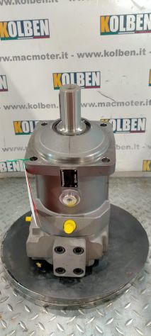 Pompa Rexroth A7VO160LRDH1