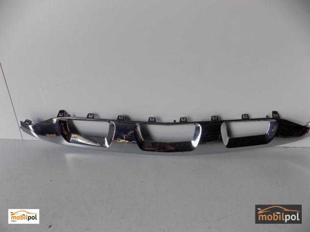 Mercedes Benz GLC W253 AMG Spoiler paraurti anteriore - 10532 - Foto 4