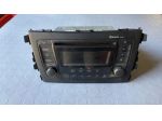 Autoradio CD Suzuki Celerio del 2016 (39101-84M10)