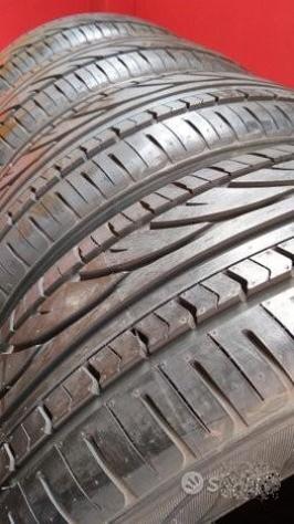2 gomme 205 55 17 RADAR A1633 - Foto 2