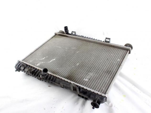 2029176 RADIATORE ACQUA FORD FIESTA 1.4 G 71KW 5M 5P (2012) RICAMBIO USATO - Foto 7