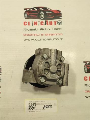 POMPA SERVOSTERZO JAGUAR XF Serie 8X23-3A696-BA AJD diesel 2720 (0811) - Foto 4