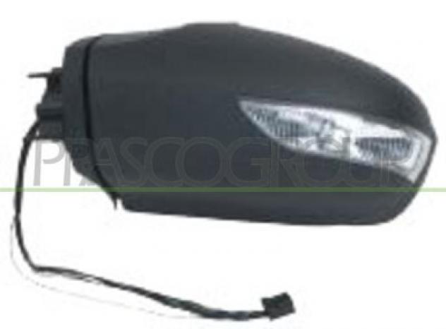 BRACCIO RETROVISORE EST.S.     ME3247314 Vetri e Retrovisori  Cristalli  Retrovisori  Retrovisore MERCEDES - CLASSE A W169 - 2004  2012, MERCEDES - CL