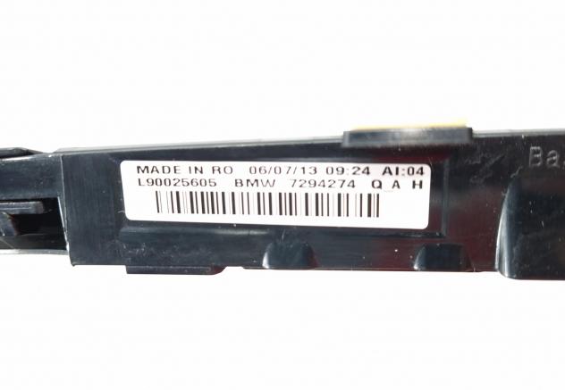 TERZO STOP BMW Serie 3 F34 GT 7294274 (11) - Foto 4