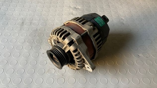 Alternatore Hyundai Getz 1.1 del 2008 (37300-02570) - Foto 2