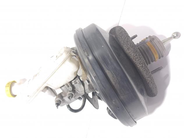 SERVOFRENO PEUGEOT 2008 1° Serie 9805057980 9HP (DV6DTED) Diesel 1600 (13) - Foto 4