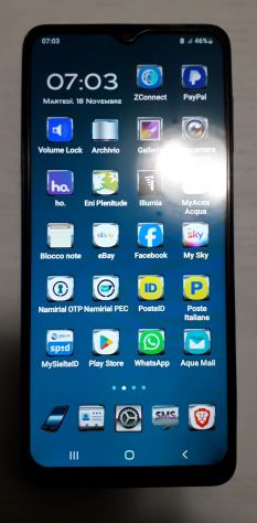 SAMSUNG GALAXY A12 - Foto 2
