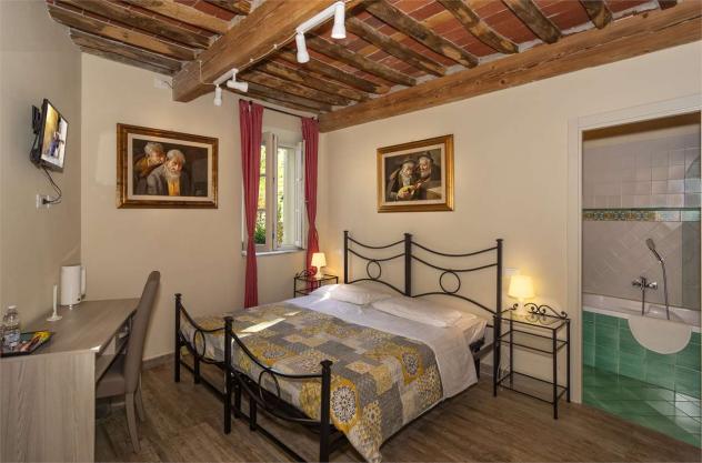 B&b 550 - Rustico/Casale a Capannori - vorno - Foto 8