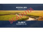 Immobile in asta di 3 m² in vendita a Modena