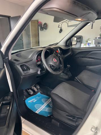 Fiat dobl maxi 3 posti - Foto 3