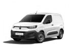 Citroën E-Berlingo e-Berlingo motore elettrico 136 CV Van M