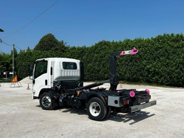 ISUZU ISUZU P75 NUOVO SCARRABILE rif. 23904623 - Foto 5
