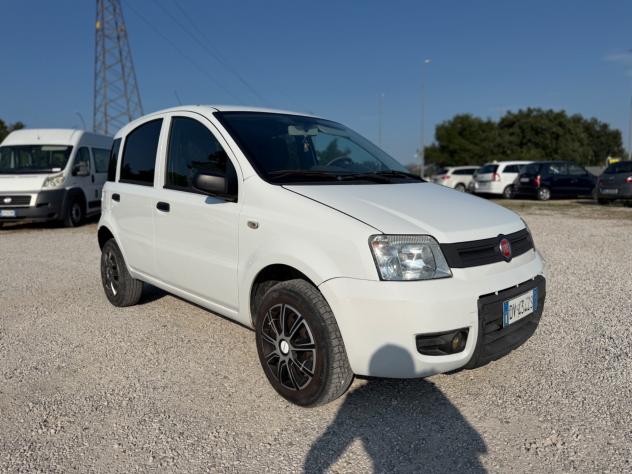 Fiat Panda 1.2 Natural Power Van Active 2 posti - Foto 2