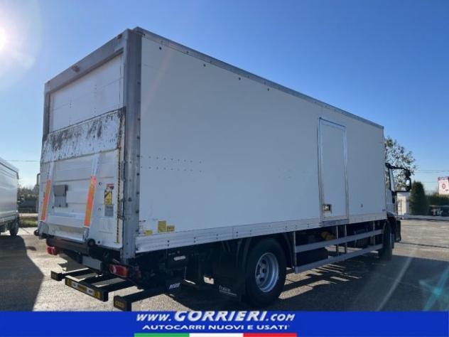 IVECO Eurocargo 190EL25P rif. 23838651 - Foto 4