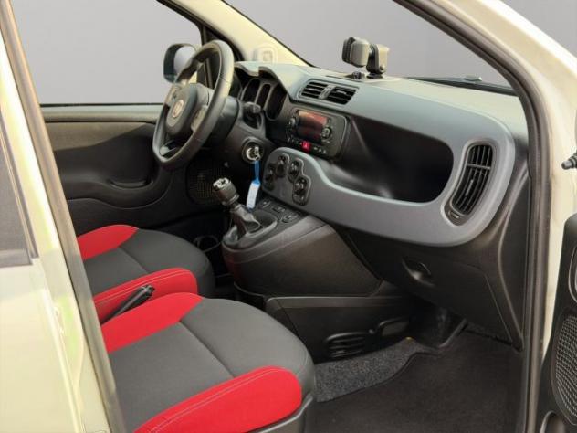 FIAT Panda FIAT PANDA VAN 4 POSTI HYBRID rif. 23602975 - Foto 9