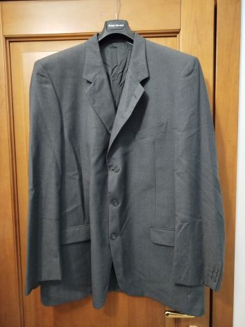 Completo Elegante Ermenegildo Zegna - Foto 2