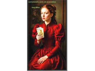 Tarocchi per Amore, ritorni, Fortuna,con Elisa