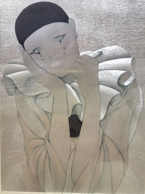 Pierrot - Foto 2