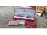 Roller Caran d'Ache Gold Plated  vintage