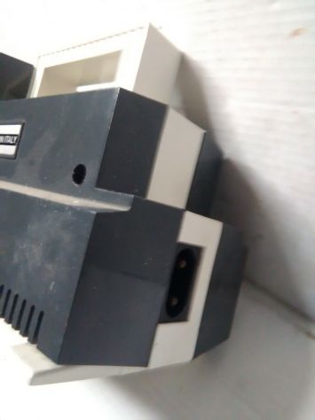 solo proiettore gioco Elettromicroscopio Max della IGC anni 70 - Foto 8
