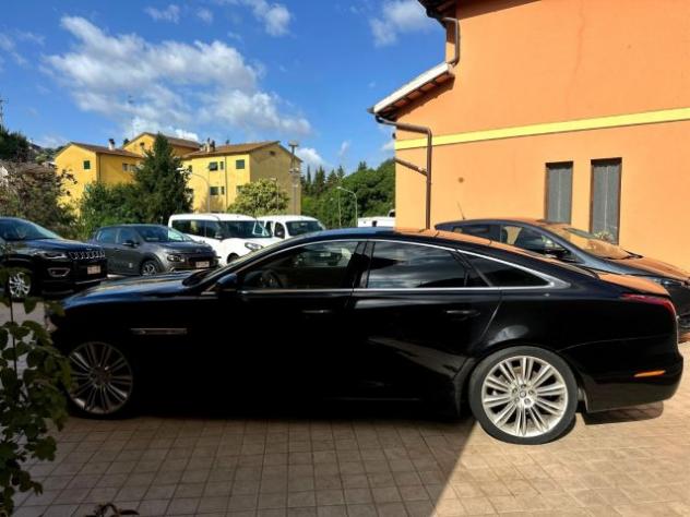 JAGUAR XJ 3.0D V6 Premium Luxury rif. 22214084 - Foto 3