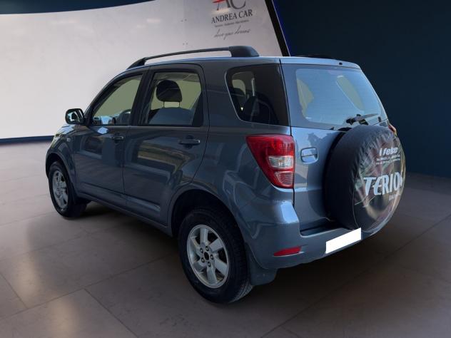 Daihatsu Terios Terios 1.3 SX - Foto 6