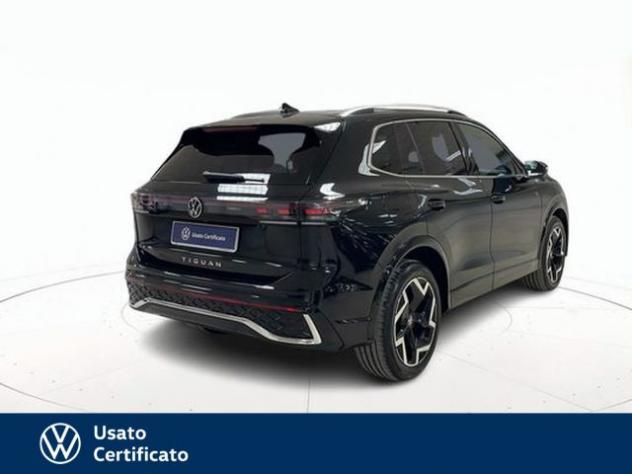 VOLKSWAGEN Tiguan 2.0 tdi r-line 150cv dsg rif. 23749753 - Foto 4