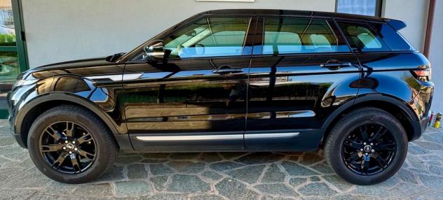 Land Rover Range Rover Evoque 5 Porte Range Rover Evoque 5p 2.2 sd4 Pure 190cv - Foto 2