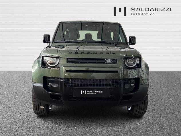 Land Rover Defender VII 2025 90 90 3.0d mhev S awd 200cv auto - Foto 2