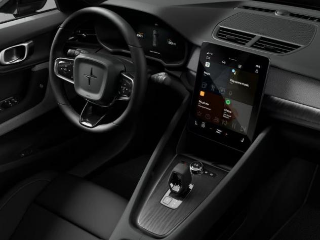Polestar Polestar 2 PRONTA CONSEGNA Long Range Single Motor RWD 82kWh Nordic Collection - Foto 8