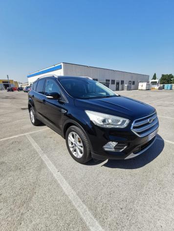 Ford Kuga 1.5 TDCI 120CV 2WD Powershift Tit.