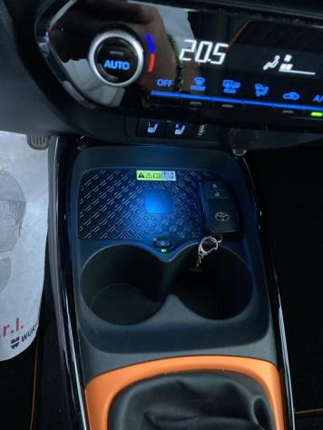Toyota Aygo X 1.0B (72 CV) Limited S-CVT - Foto 8