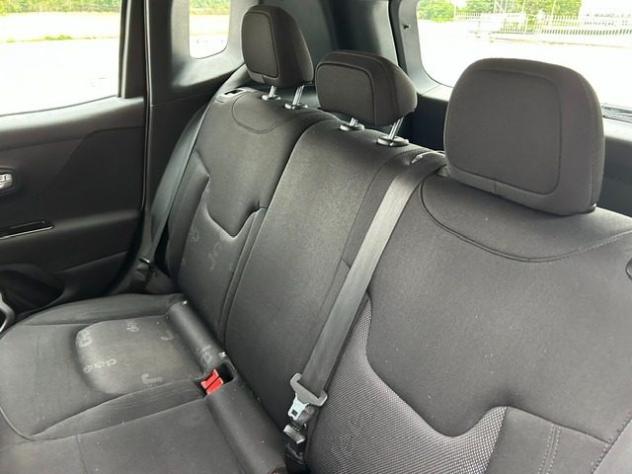 JEEP Renegade 2.0 Mjt 4WD "DANNI MECCANICI" rif. 23928431 - Foto 10