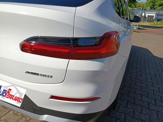BMW X4 (G02/F98) X4 xDrive20i 48V - Foto 8