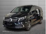 MERCEDES-BENZ V 300 d Automatic 4Matic Premium Long  rif. 23420207