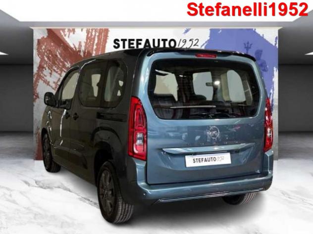 OPEL Combo M1 L1 1.5 bluehdi S&S 100cv Edition Plus rif. 23941751 - Foto 5