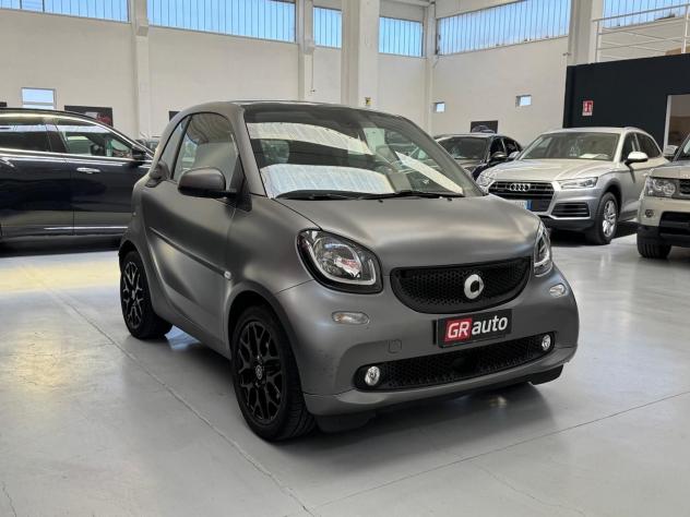 smart fortwo Fortwo 0.9 t Urbanrunner 90cv twinamic - Foto 4