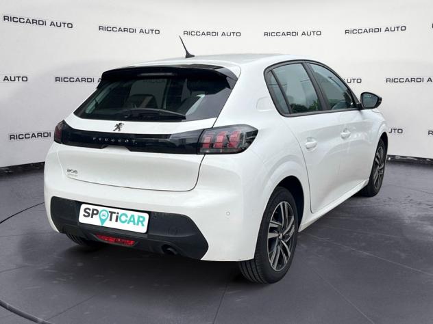 Peugeot 208 2ª serie PureTech 75 Stop&Start 5 porte Active Pack - Foto 6