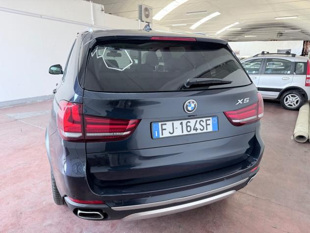 Bmw X5 xDrive30d 249CV Experience - Foto 5