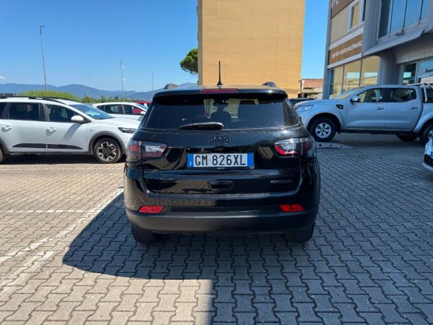 JEEP Compass 2ª serie Compass 1.6 Multijet II 2WD Limited - Foto 4