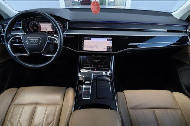 AUDI A8 55 TFSI 3.0 quattro tiptronic Prezzo Netto rif. 23215339 - Foto 9