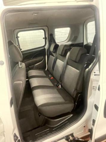 FIAT Doblo Doblò 1.3 MJT S&S PC Combi N1 Easy rif. 23948673 - Foto 5